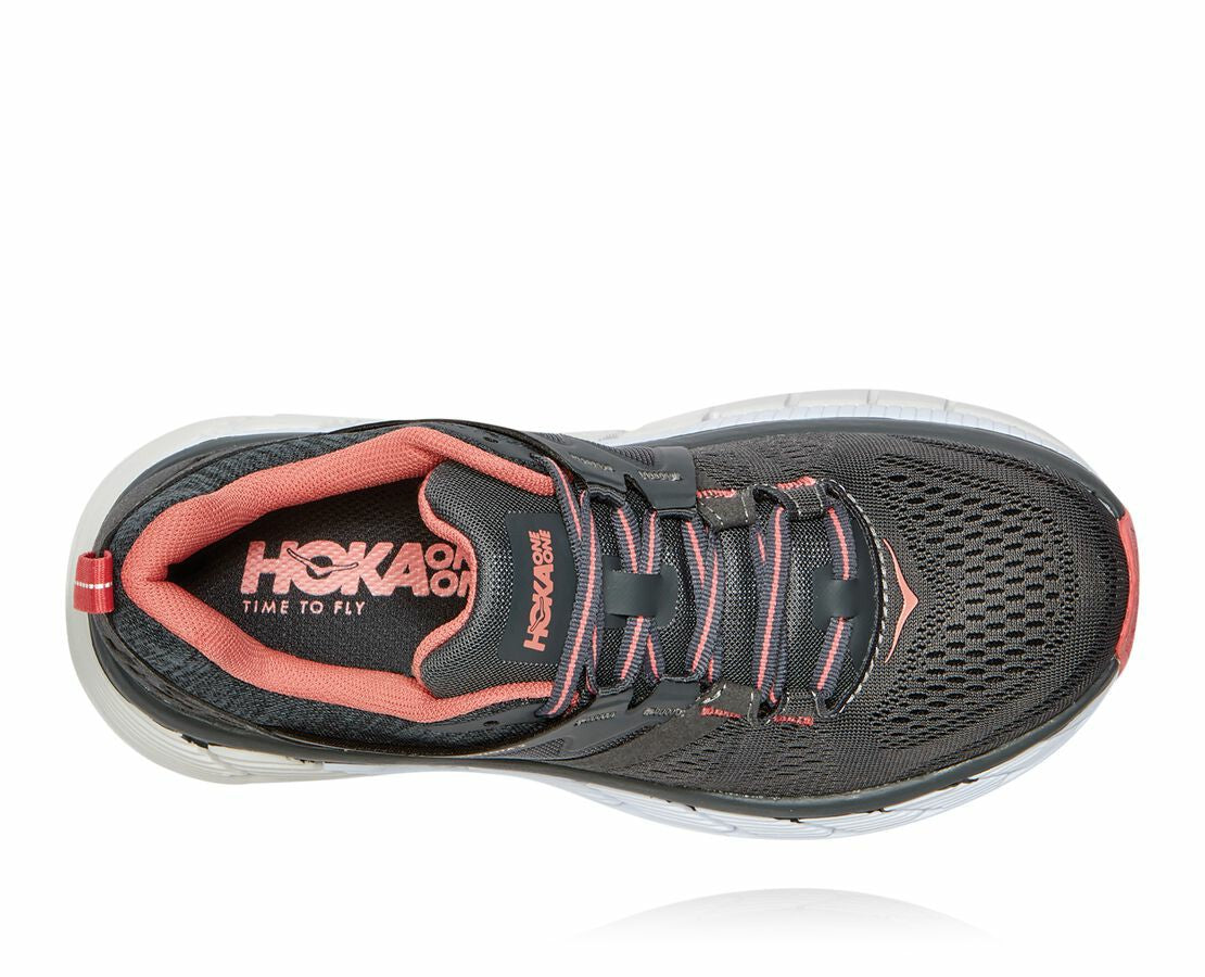 Women's Gaviota 2 Dark Shadow / Lantana