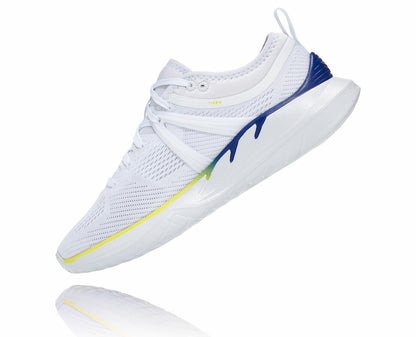 Women's Tivra White / Arctic Ice
