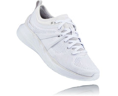 Women's Tivra White / Nimbus Cloud