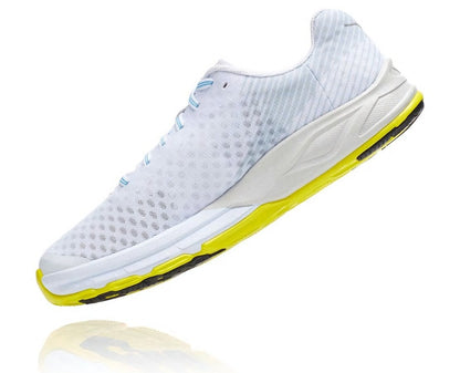 All Gender EVO Carbon Rocket Lunar Rock / Citrus