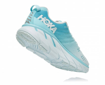 Women's Clifton 6 Antigua Sand / Wan Blue