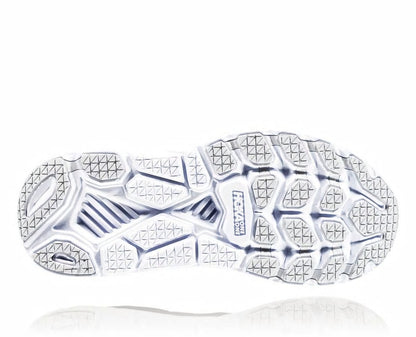 Women's Clifton 6 Black / White