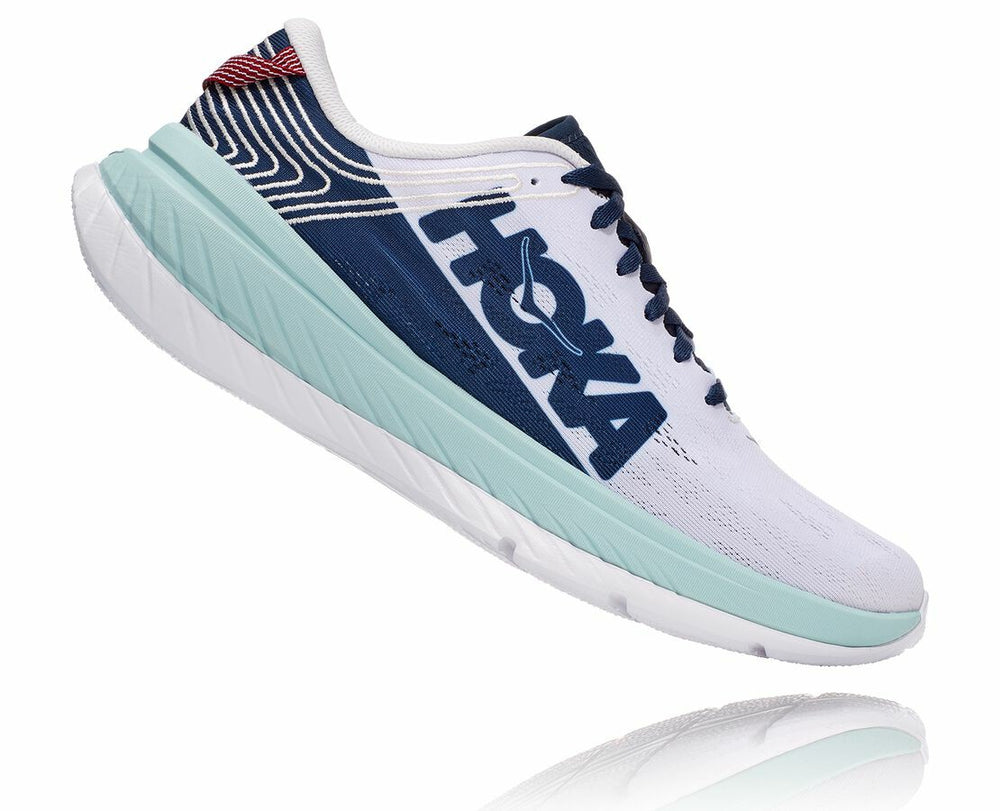 Men's Carbon X Nimbus Cloud / Moonlit Ocean