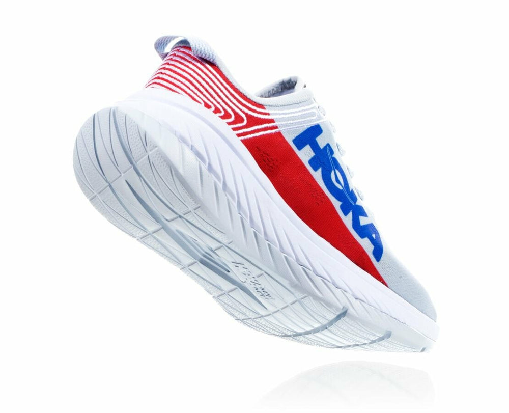 Men's Carbon X Plein Air / Palace Blue