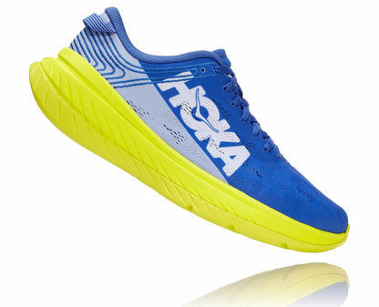 Women's Carbon X Amparo Blue / Evening Primrose