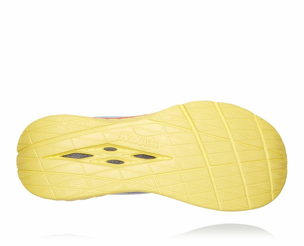 Women's Carbon X Nimbus Cloud / Lantana