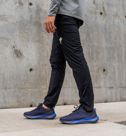 Men's Hupana Flow Deep Well / Odyssey Grey
