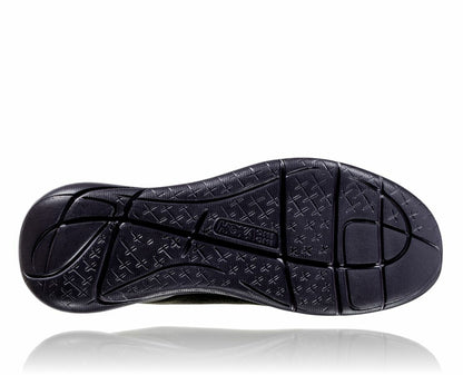 Men's Hupana Flow Forest Night / Rifle Green