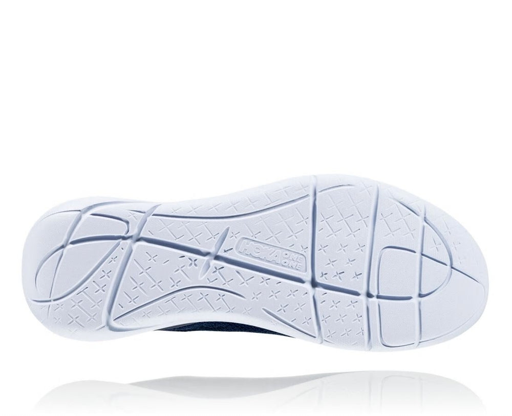 Men's Hupana Flow Moonlit Ocean / Galaxy Blue