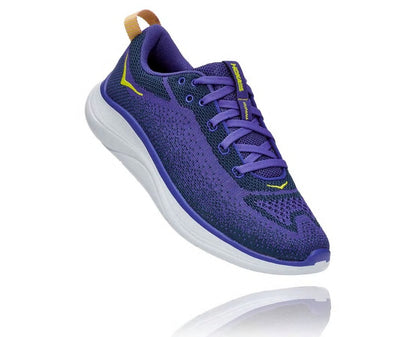 Women's Hupana Flow Clematis Blue / Arctic Ice