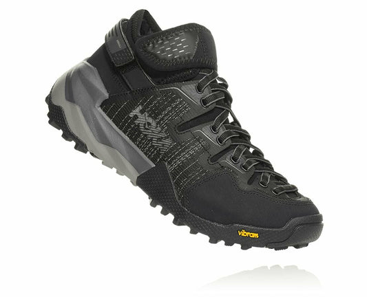 Women's Arkali Black / Reflective