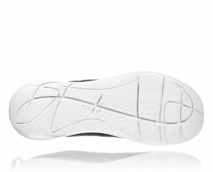Men's Hupana Flow Wool Dark Shadow / Charcoal Gray