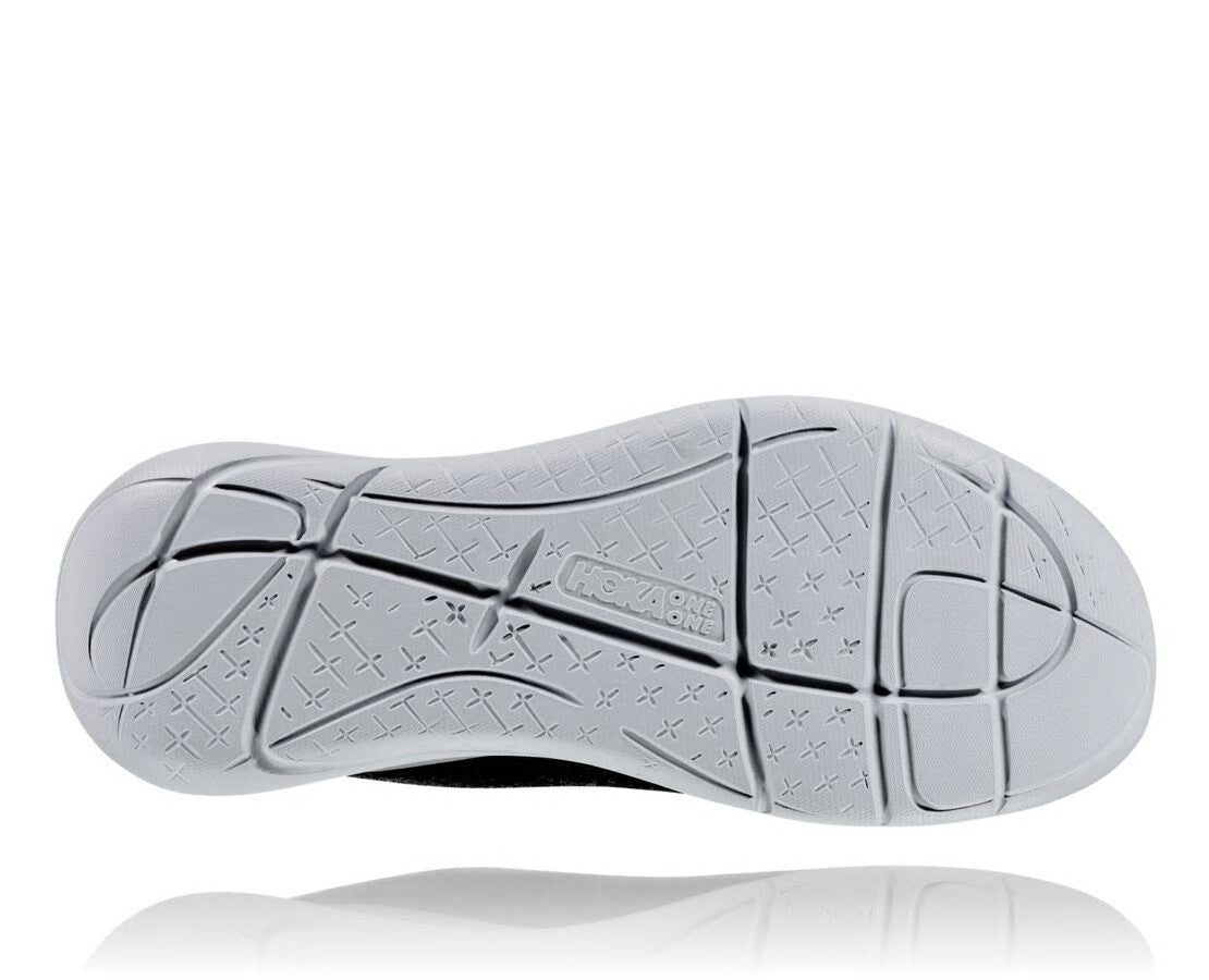 Women's Hupana Flow Wool Dark Shadow / Wild Dove