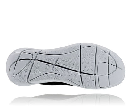 Women's Hupana Flow Wool Dark Shadow / Wild Dove