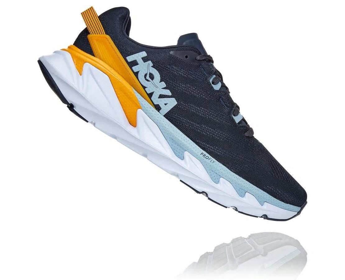 Men's Elevon 2 Ombre Blue / Saffron