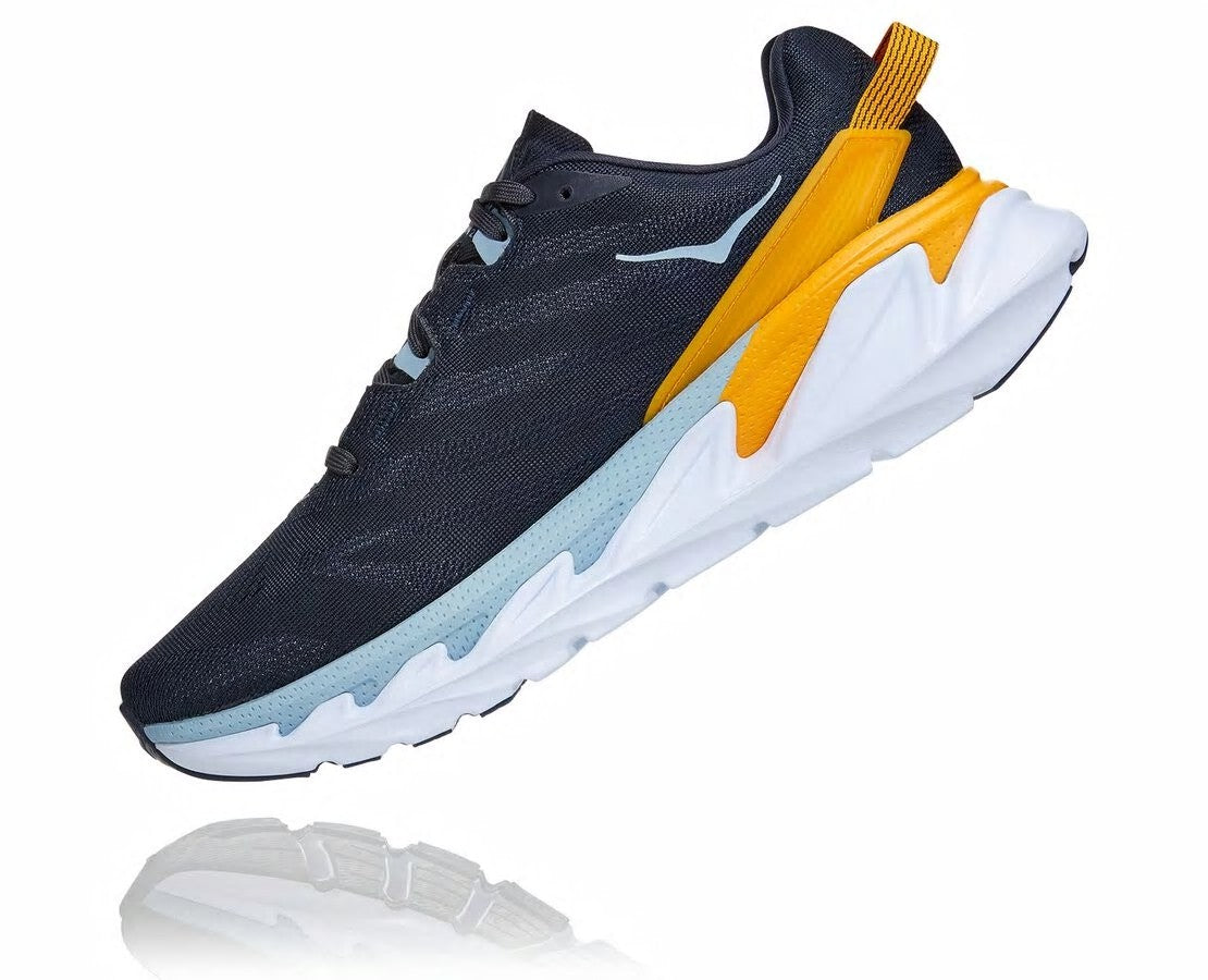 Men's Elevon 2 Ombre Blue / Saffron