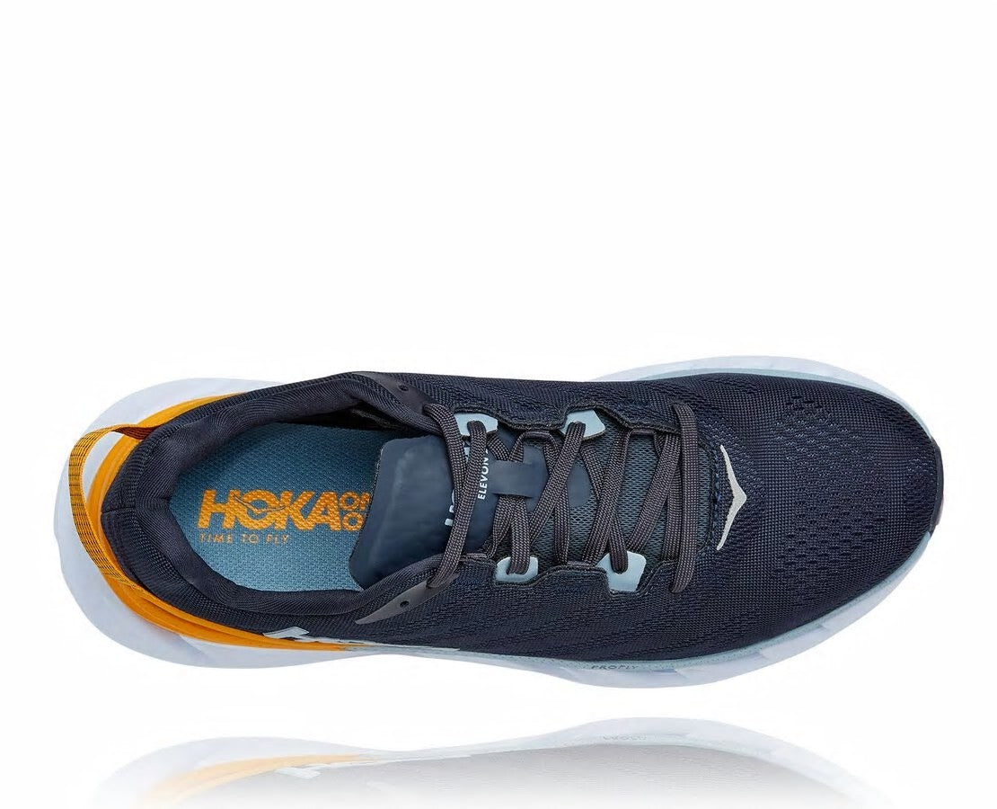 Men's Elevon 2 Ombre Blue / Saffron