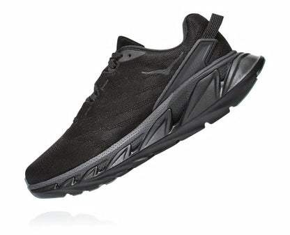 Women's Elevon 2 Black / Dark Shadow