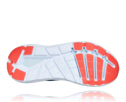 Women's Elevon 2 Moroccan Blue / Hot Coral