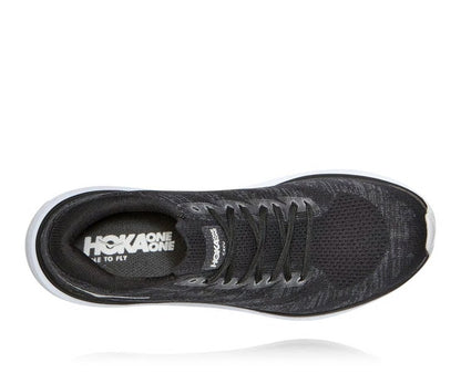 Men's Cavu 3 Black / White