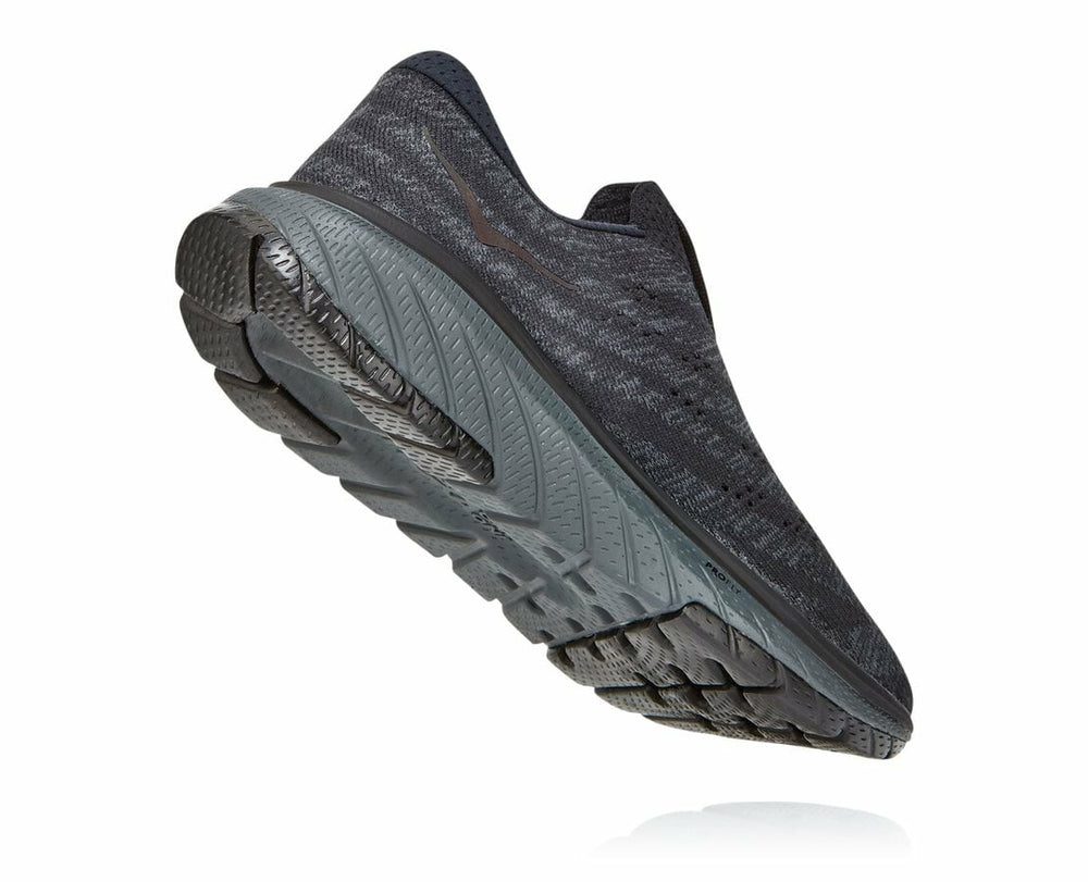 Women's Cavu 3 Slip Black / Dark Shadow
