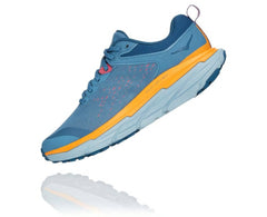 Women's Challenger ATR 6 Provincial Blue / Saffron