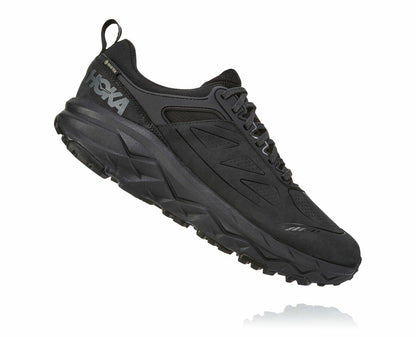 Men's Challenger Low GORE-TEX Black
