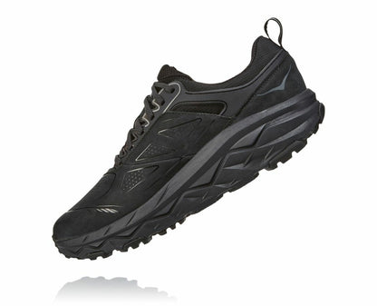 Men's Challenger Low GORE-TEX Black