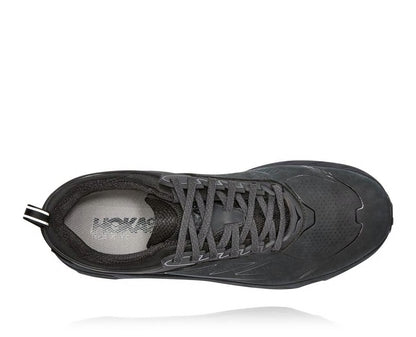 Men's Challenger Low GORE-TEX Black