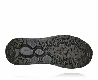 Men's Challenger Low GORE-TEX Black