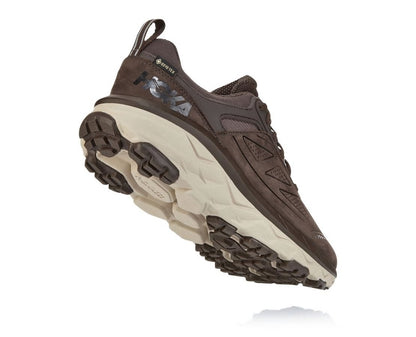 Men's Challenger Low GORE-TEX Demitasse