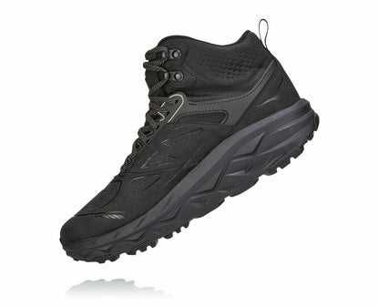 Men's Challenger Mid GORE-TEX Black