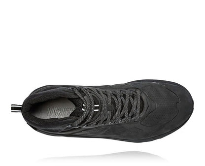 Men's Challenger Mid GORE-TEX Black