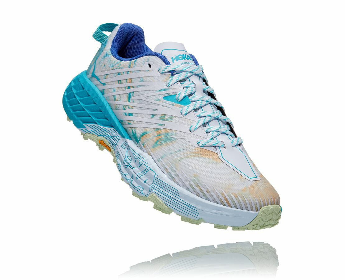 Women's Speedgoat 4 Together