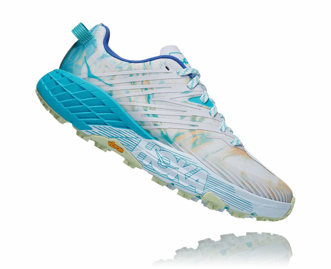 Women's Speedgoat 4 Together