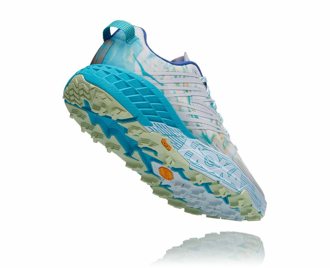 Women's Speedgoat 4 Together