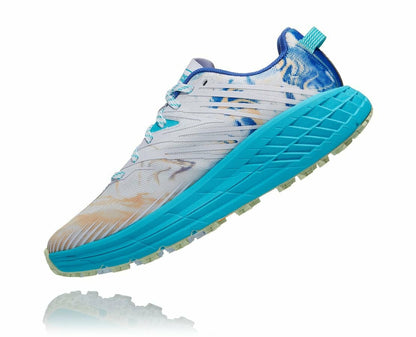 Women's Speedgoat 4 Together