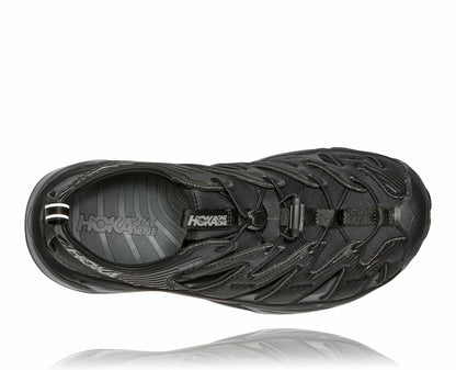 Men's Hopara Black / Dark Shadow