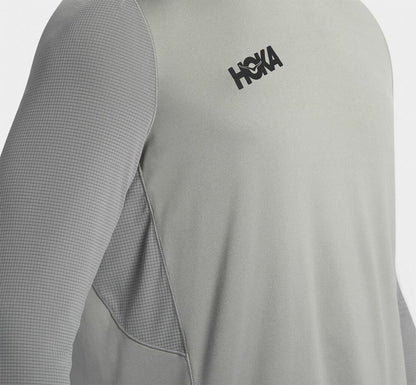 Men's Performance Long Sleeve Wild Dove