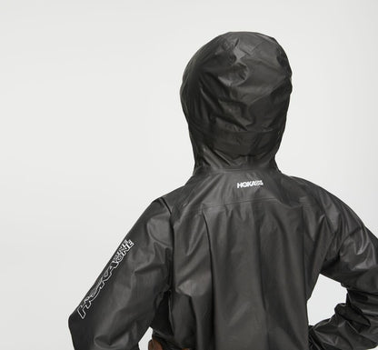 Women's GORE-TEX Shakedry™ Run Jacket Black