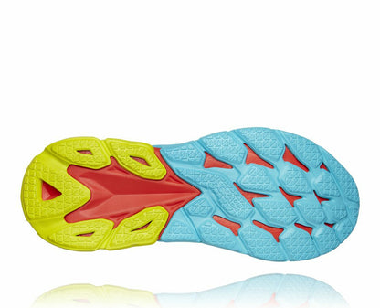 Men's Clifton Edge Lunar Rock / White