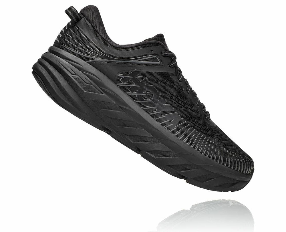 Men's Bondi 7 Black / Black