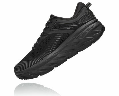 Men's Bondi 7 Black / Black