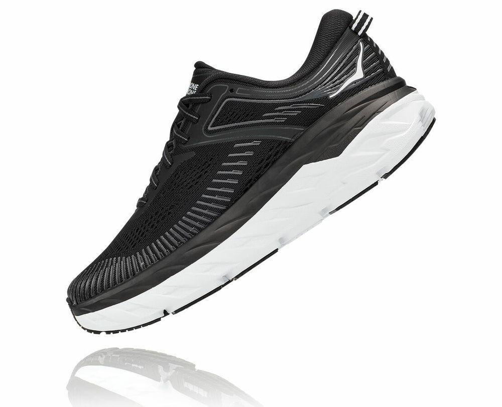 Men's Bondi 7 Black / White