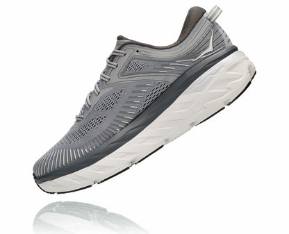 Men's Bondi 7 Wild Dove / Dark Shadow