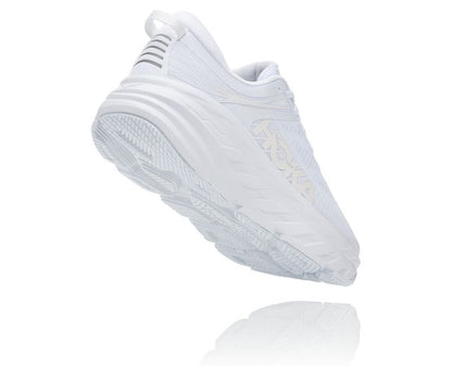 Men's Bondi 7 White / White