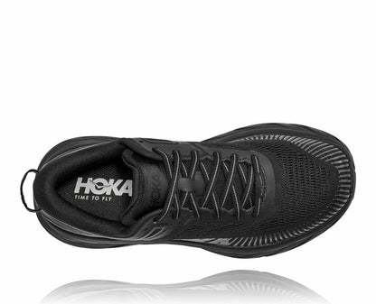 Women's Bondi 7 Black / Black