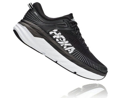 Women's Bondi 7 Black / White