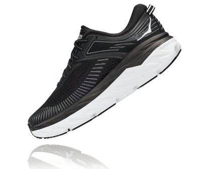 Women's Bondi 7 Black / White
