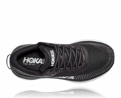 Women's Bondi 7 Black / White